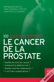 Capa do artigo Le Le Cancer De La Prostate