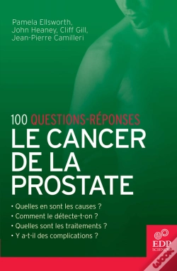 Capa do artigo Le Le Cancer De La Prostate