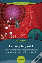 Capa do artigo Le Le Compte Y Est !