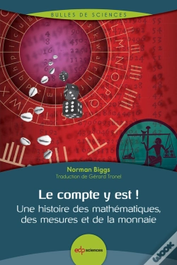 Capa do artigo Le Le Compte Y Est !