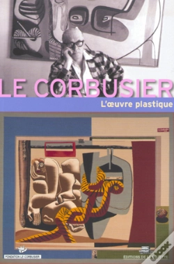 Capa do artigo Le Le Corbusier Et L'Oeuvre Plastique