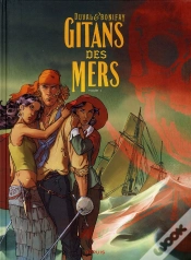 Capa do artigo Le Le Gitan Des Mers Gitan Des Mers 1/2