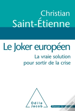 Capa do artigo Le Le Joker Europeen