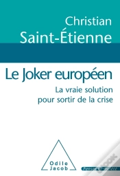 Capa do artigo Le Le Joker Europeen