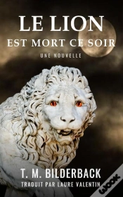 Capa do artigo Le Le Lion Est Mort Ce Soir - Une Nouvelle