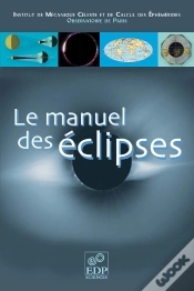 Capa do artigo Le Le Manuel Des Éclipses
