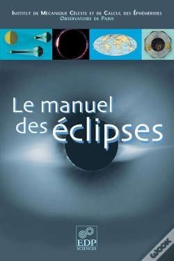 Capa do artigo Le Le Manuel Des Éclipses