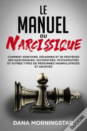 Capa do artigo Le Le Manuel Du Narcissique