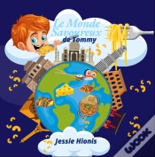 Capa do artigo Le Le Monde Savoureux De Tommy