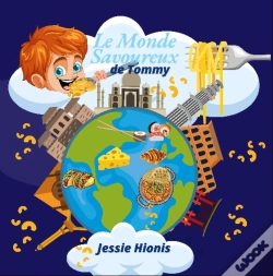 Capa do artigo Le Le Monde Savoureux De Tommy