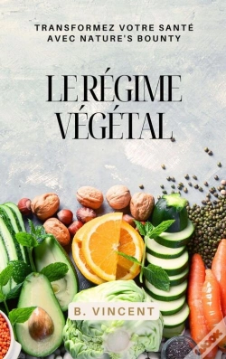 Capa do artigo Le Le Régime Vegetal