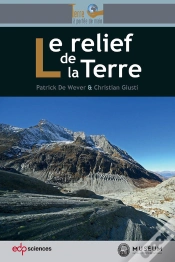 Capa do artigo Le Le Relief De La Terre