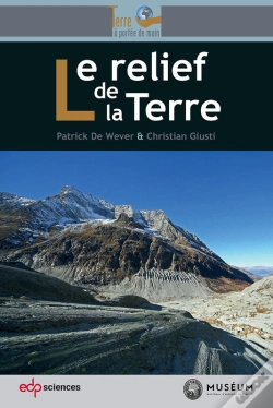 Capa do artigo Le Le Relief De La Terre
