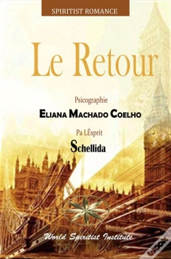 Capa do artigo Le Le Retour