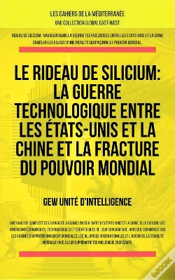 Capa do artigo Le Le Rideau De Silicium