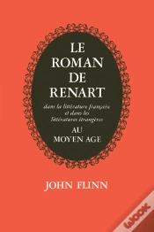Capa do artigo Le Le Roman De Renart