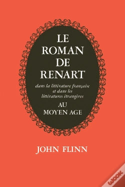 Capa do artigo Le Le Roman De Renart