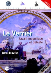 Capa do artigo Le Le Verrier