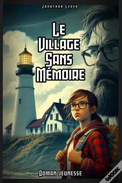 Capa do artigo Le Le Village Sans Mémoire