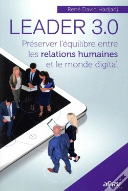 Capa do artigo Le Leader 3.0