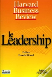 Le Leadership
