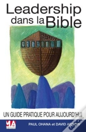Le Leadership Dans La Bible