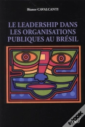 Capa do artigo Le Leadership Dans Les Organisations Publiques Au Brésil