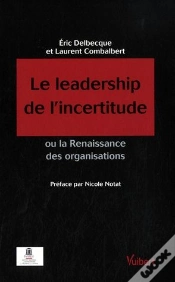 Capa do artigo Le Leadership De L
