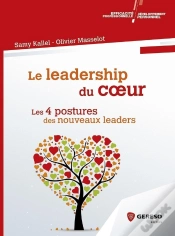 Capa do artigo Le Leadership Du Coeur