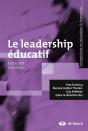 Le Leadership Éducatif ; Entre Défi Et Fiction - Preview