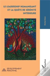 Capa do artigo Le Leadership Humanisant Et La Quête De Sérénité Intérieure