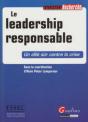 Le Leadership Responsable - Preview