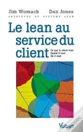 Le Lean Au Service Du Client
