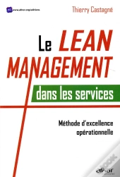 Le Lean Management Dans Les Services