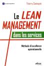 Le Lean Management Dans Les Services - Preview