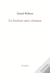 Le Lecteur Aux Ciseaux