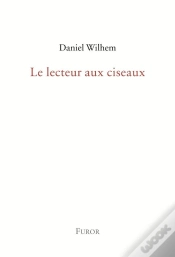 Capa do artigo Le Lecteur Aux Ciseaux