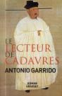 Le Lecteur De Cadavres - Preview