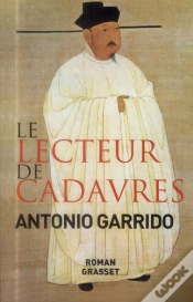 Capa do artigo Le Lecteur De Cadavres