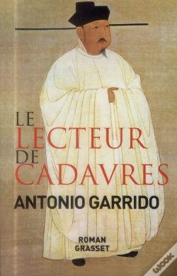 Capa do artigo Le Lecteur De Cadavres