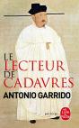 Le Lecteur De Cadavres - Preview