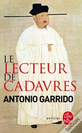 Le Lecteur De Cadavres