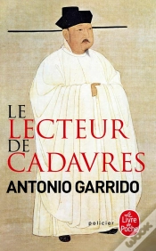 Capa do artigo Le Lecteur De Cadavres