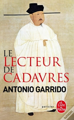Capa do artigo Le Lecteur De Cadavres