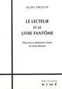 Le Lecteur Et Le Livre Fantome - Preview
