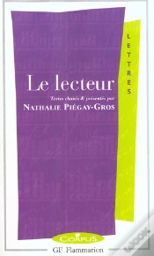 Capa do artigo Le Lecteur
