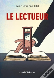 Capa do artigo Le Lectueur