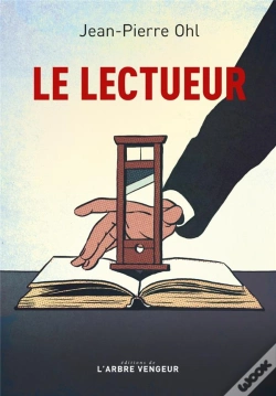 Capa do artigo Le Lectueur