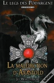 Capa do artigo Le Leg Des Podargent ; La Malédiction D