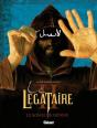 Le Légataire - Tome 02 : Le Songe De Médine - Preview
